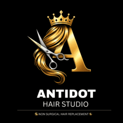 antidot final logo