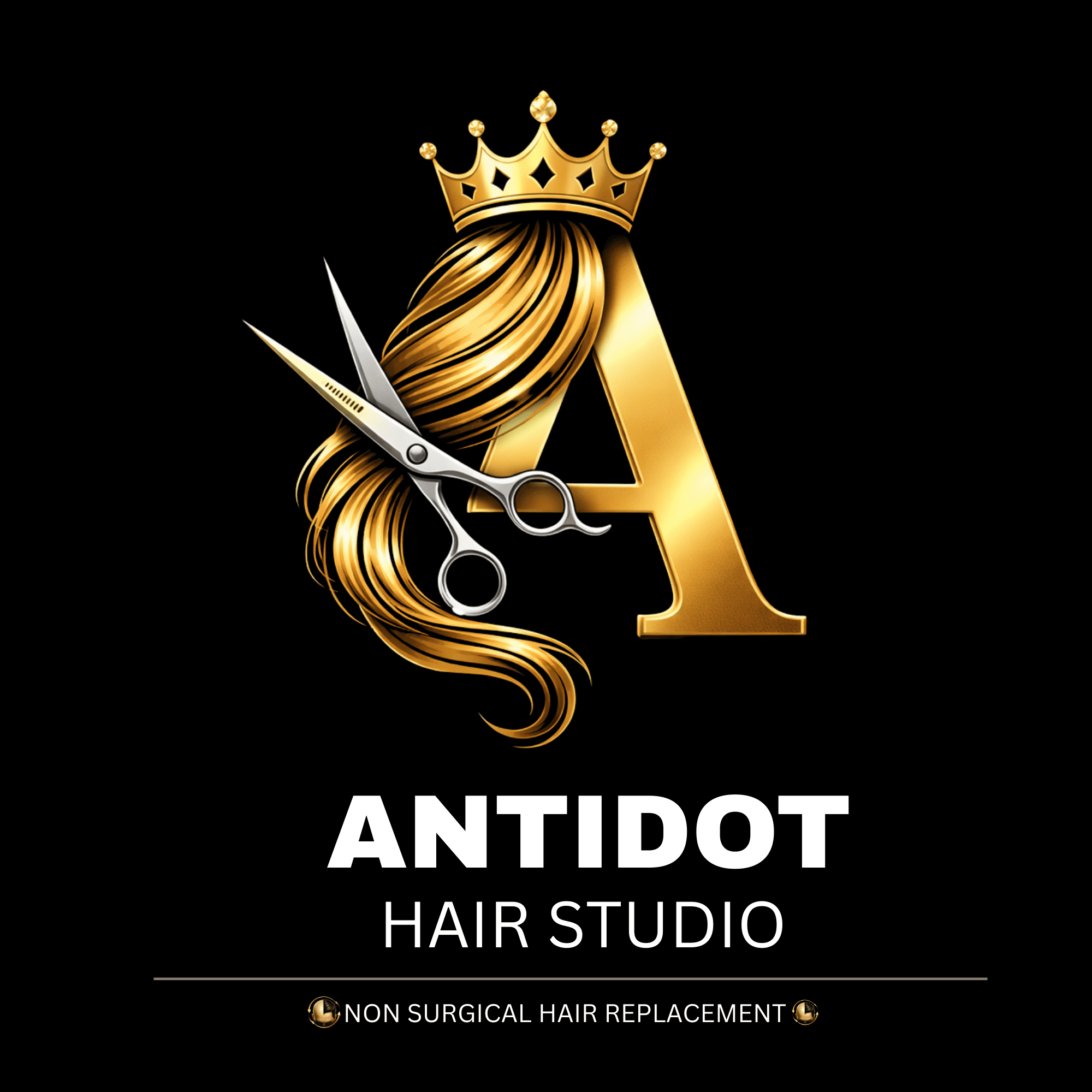 antidot final logo