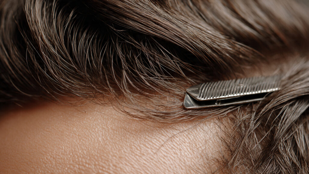 ultra realistic close up of a premium hair system (2)