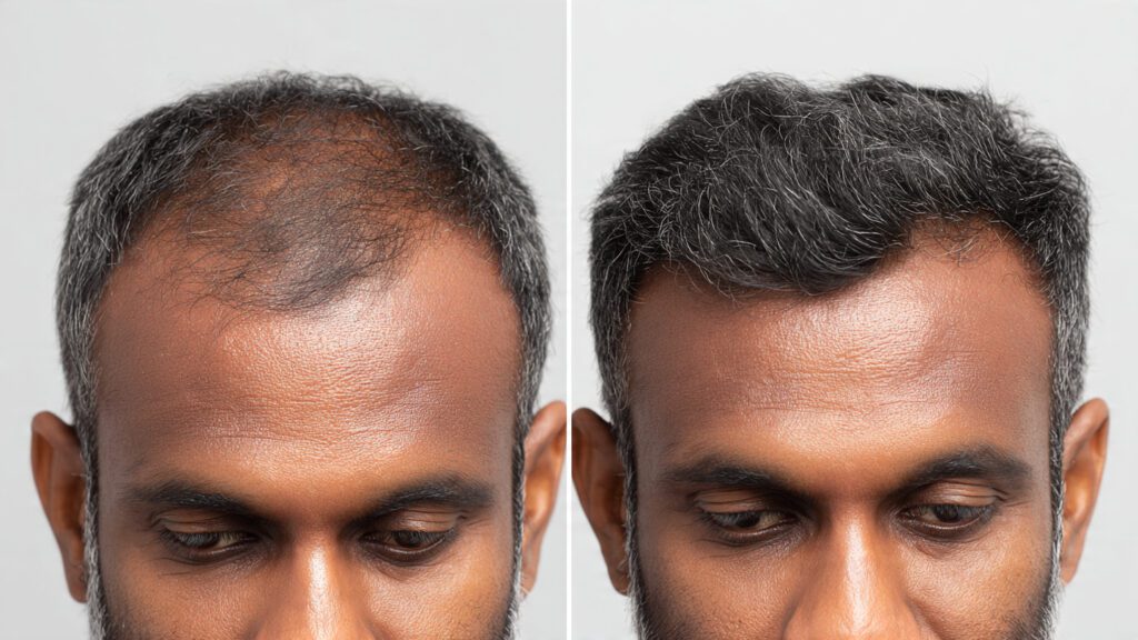 Hair Bonding Hyderabad