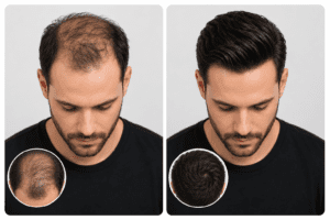How Does NonSurgical Hair Replacement Work? Everything You Need to Know Before You Decide